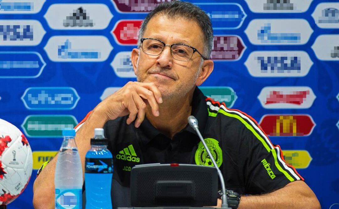 Osorio: Grito de mexicanos es “un tema de interpretación”