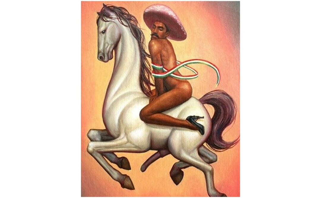 Foto: captura de pantalla del Facebook de la Secretaría de Cultura