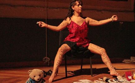 Cenart alojará el primer Encuentro de Performance