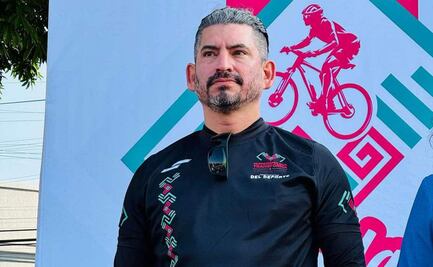 Señalan de acoso sexual al director del Instituto del Deporte en Chiapas; revelan audio enviado a una menor