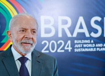 Lula sigue en cuidados semiintensivos tras operación por hemorragia intracraneal; aún no se prevé alta médica