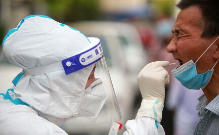 Esta prueba casera no sólo detecta el coronavirus, sino también sus variantes