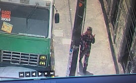 Balean a mujer de 58 años en unidad habitacional de la colonia Morelos; SSC despliega operativo para localizar a agresores
