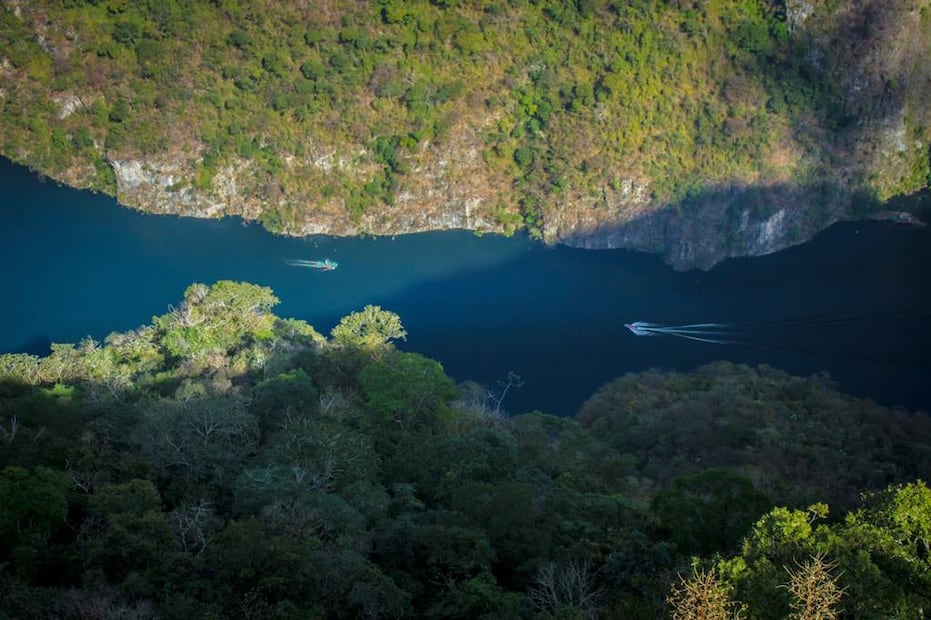 Foto: Sectur México