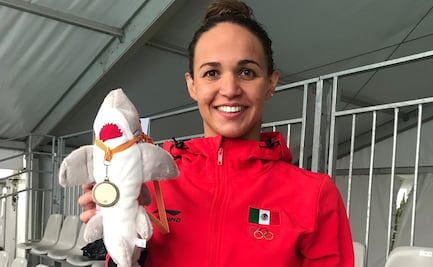 Nadadores mexicanos, con extraordinaria actuación en el Mare Nostrum Tour