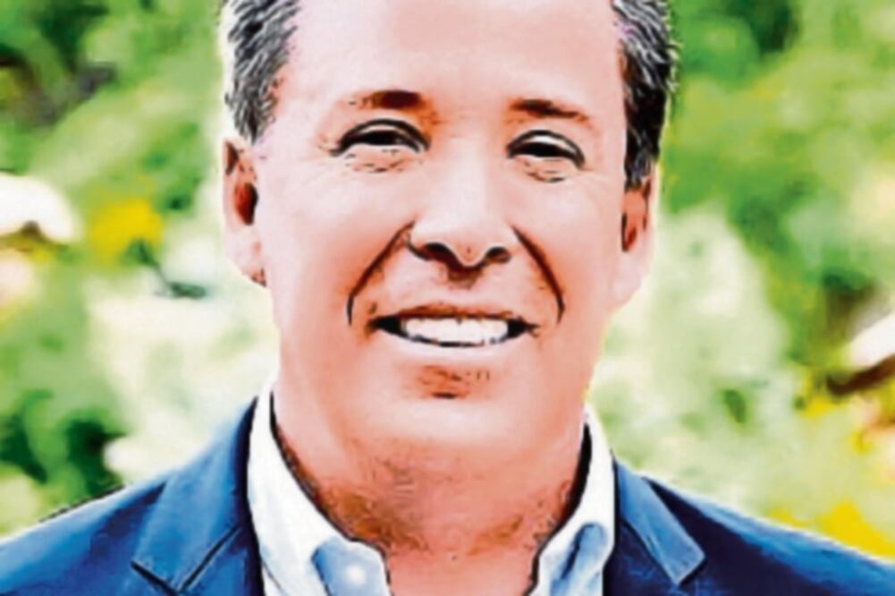 El empresario favorito del gobernador Miguel Márquez