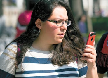 En plena quincena fallan bancos más grandes