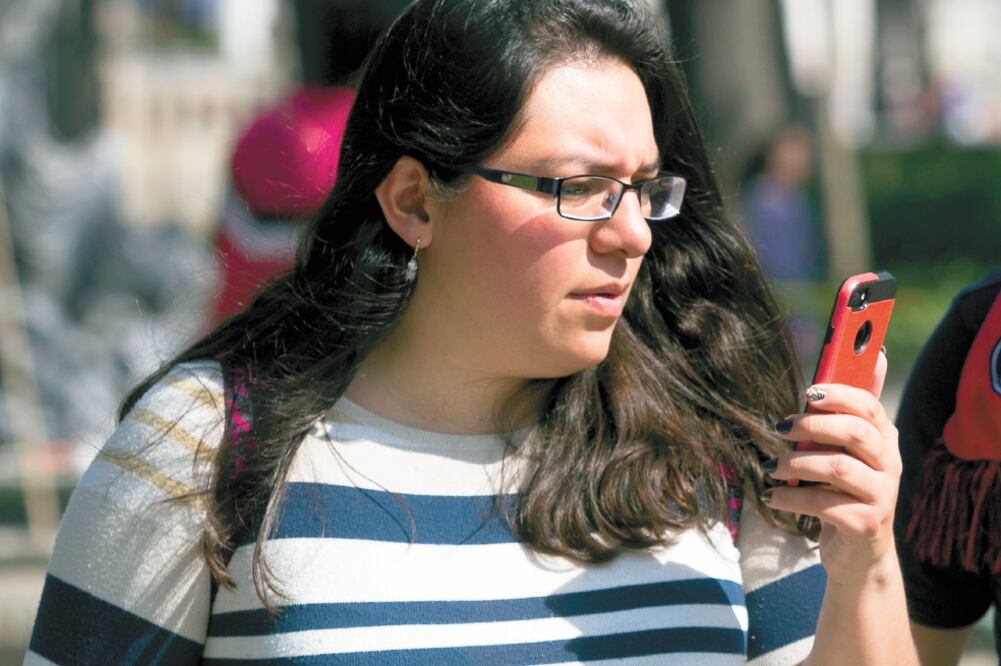 La falla más importante la reportó BBVA; su app se desconectó del sistema de pagos electrónicos