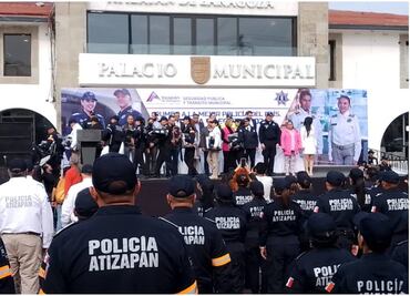¿Se acabaron las infracciones en Atizapán? Alcalde municipal afirma que seguirán suspendidas