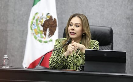 TEPJF confirma desechamiento de impugnaciones contra Tania Contreras; señala que PAN no tiene interés jurídico