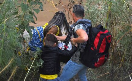 Ordenan regreso de 11 padres de familia
