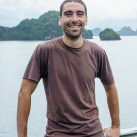 Desaparece en Sierra de Chihuahua ciudadano estadounidense