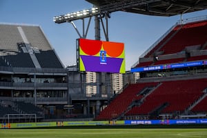 Toronto quiere cobrar la entrada del FIFA Fan Festival del Mundial, que debe ser gratuito