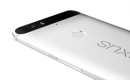 Nexus 6P llega a nuestro país vía E-commerce