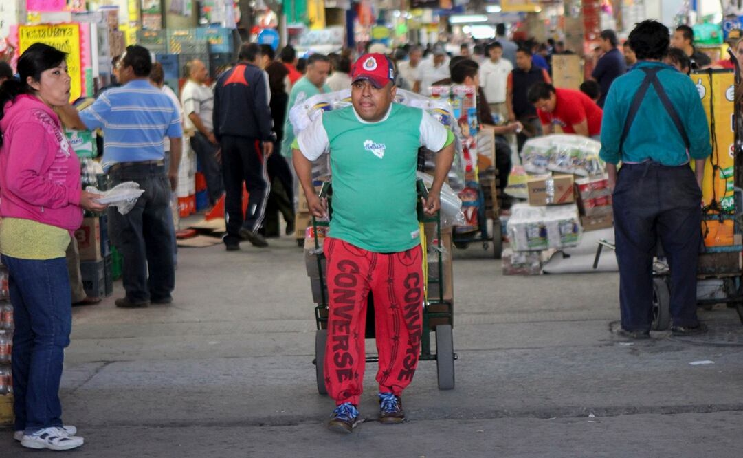 Foto: Archivo/ EL UNIVERSAL 