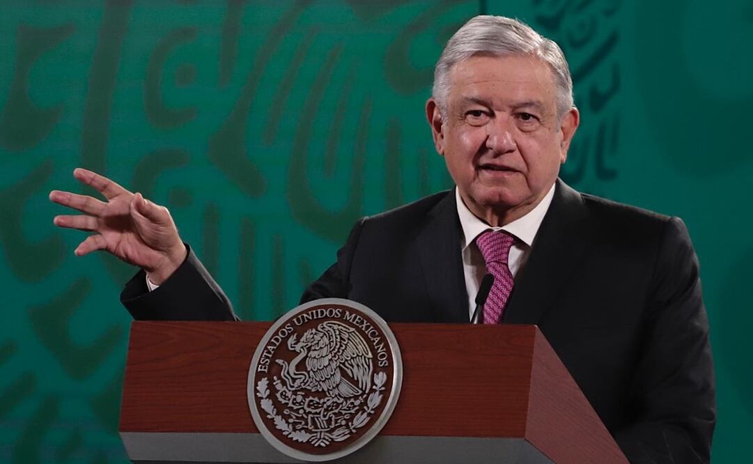 Foto: Berenice Fregoso / EL UNIVERSAL 