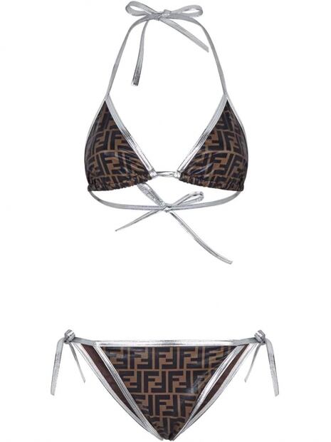 Belinda deslumbra con bikini en Instagram y te decimos cuánto cuesta