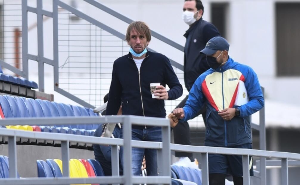 Se derrumban las fuerzas básicas del América