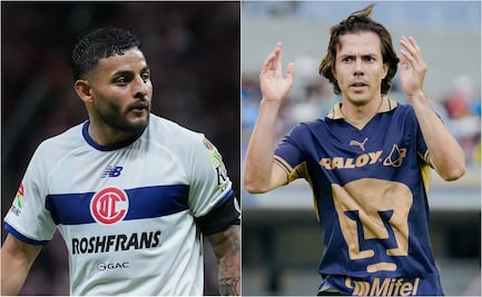 Toluca vs Pumas: Horario y canales para ver EN VIVO el juego de la Liga MX, HOY, martes 21 de julio