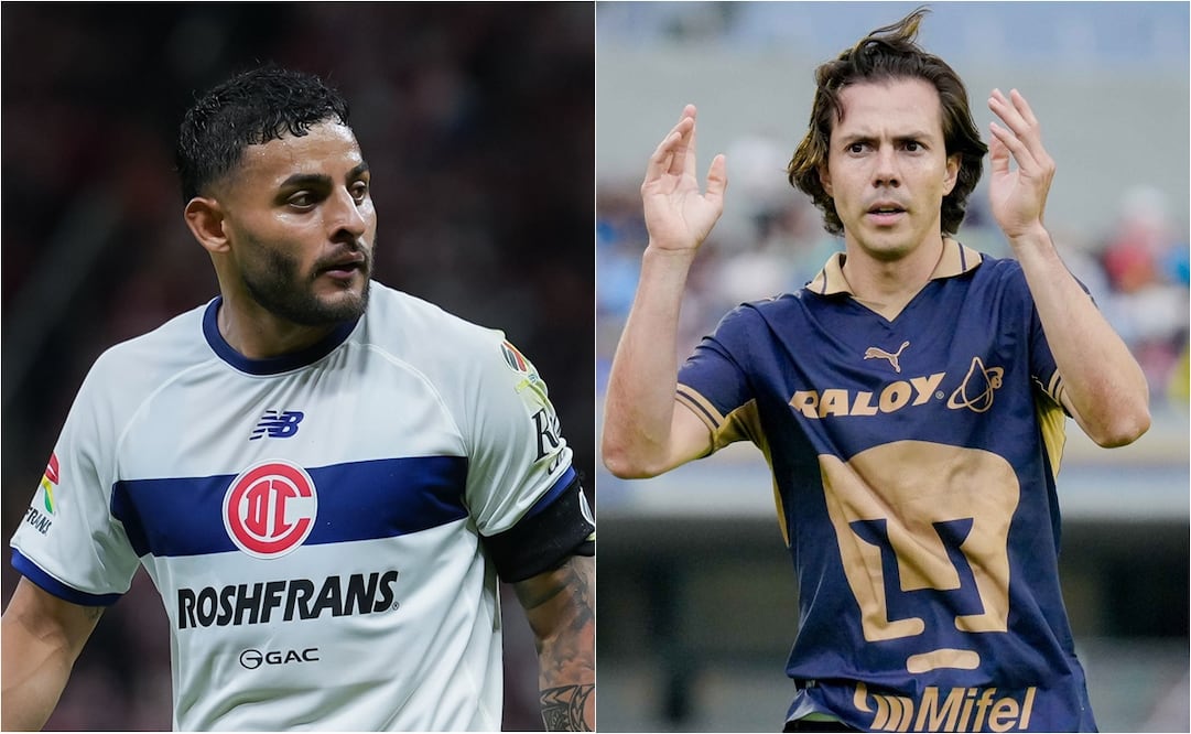 FOTO: IMAGO7 - Toluca vs Pumas: Horario y canales para ver EN VIVO el juego de la Liga MX, HOY, martes 21 de julio