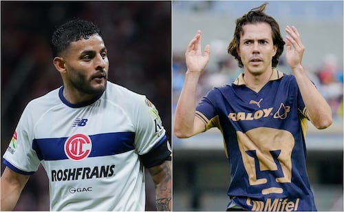 Toluca vs Pumas: Horario y canales para ver EN VIVO el juego de la Liga MX, HOY, martes 21 de julio