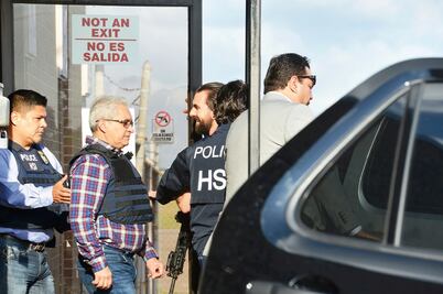 Yarrington se declara sin dinero para pagar defensa