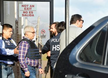 Yarrington se declara sin dinero para pagar defensa