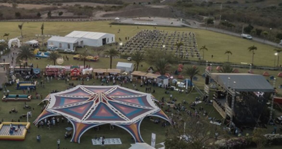 No te pierdas este festival para los amantes de las motos