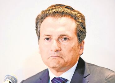 Jueza difiere 10 días hábiles audiencia intermedia de Emilio Lozoya por caso Odebrecht