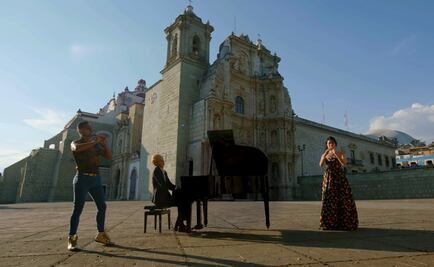 Music video celebrates friendship between Mexico and Korea