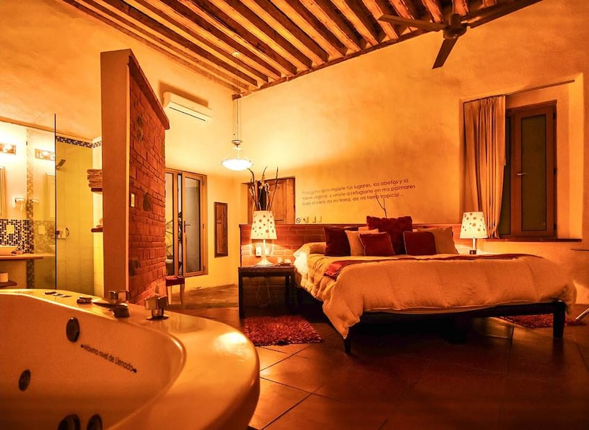 Foto: El Sueño Hotel & Spa