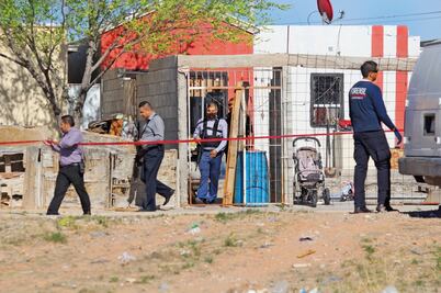 Ola de violencia deja 13 muertos