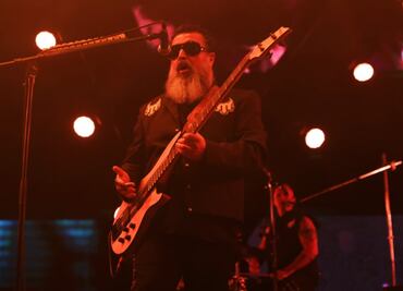 Molotov y su postura política abre debate en las redes; algunos los apoyan, otros los critican