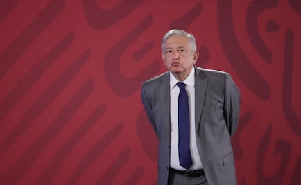 Habrá crecimiento económico pero sin dañar al medio ambiente: AMLO