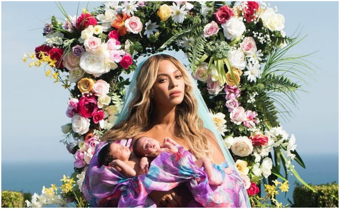 Esa cifra también la superó la subida a la red social por el futbolista portugués del Real Madrid, en la que posaba con su hijo y su pareja