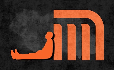 178 personas fallecieron arrolladas en las vías del Metro entre 2020 y 2025