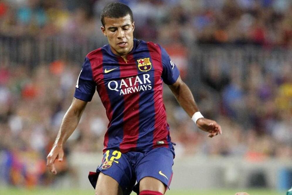 Se prenden las alertas en Barcelona por lesión 