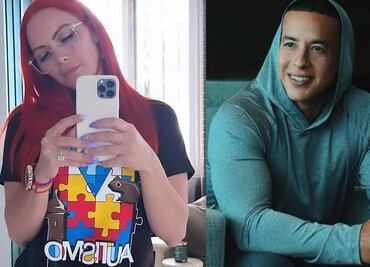 Abogada de Mireddys González dice qué sucedió con los 100 millones "robados" a Daddy Yankee