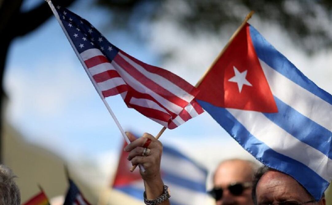 The decision is another long stride in President Barack Obama's effort to normalize relations between the United States and Cuba. (Photo: Reuters) 