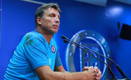 Violencia y caso Matosas manchan imagen de la Liga MX: Siboldi