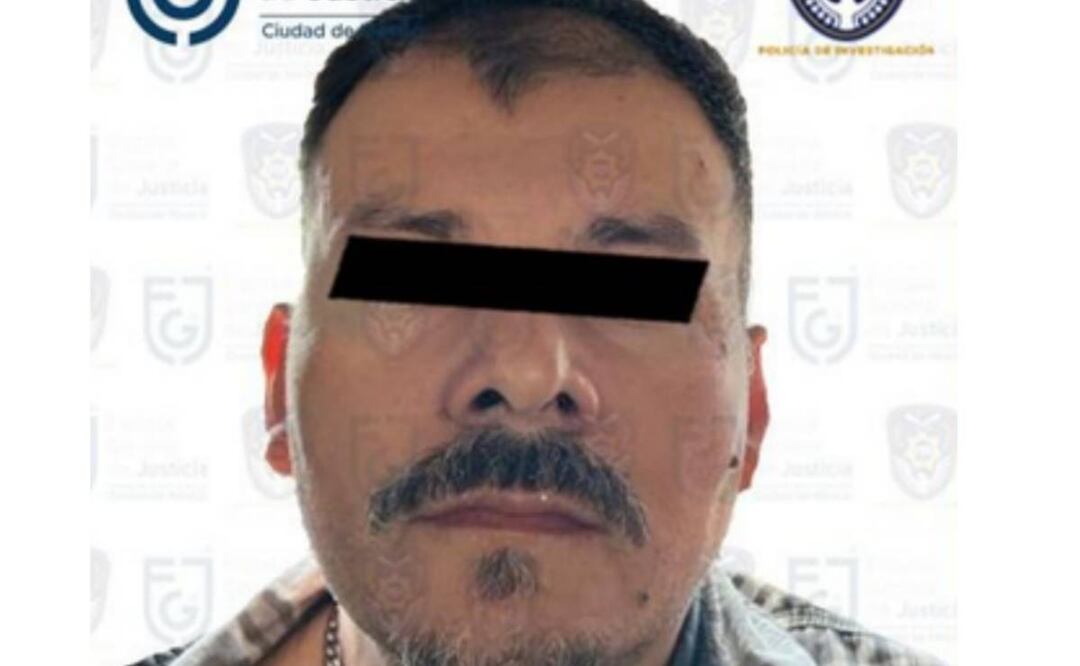 La Polar: Vinculan a proceso a "El Chiquilin" por homicidio calificado. Foto: Especial.