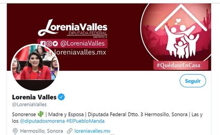 Diputada de Morena propone suspensión de derechos y garantías fast-track; luego se retracta