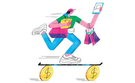 Encuentra los apoyos para iniciar tu negocio