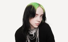 Billie Eilish arremete contra ICE y lo califica como un “grupo terrorista”
