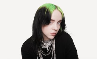 Billie Eilish arremete contra ICE y lo califica como un “grupo terrorista”