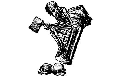 Siete ejecuciones en una semana en la CDMX