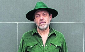 Amigo de Alejandro Marcovich pide frenar rumores sobre el estado del guitarrista: "Está delicado, pero está vivo"