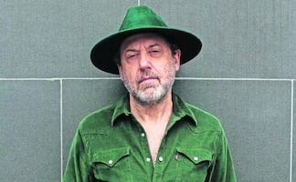 Amigo de Alejandro Marcovich pide frenar rumores sobre el estado del guitarrista: "Está delicado, pero está vivo"