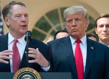 EU descarta extender tregua de guerra comercial con China