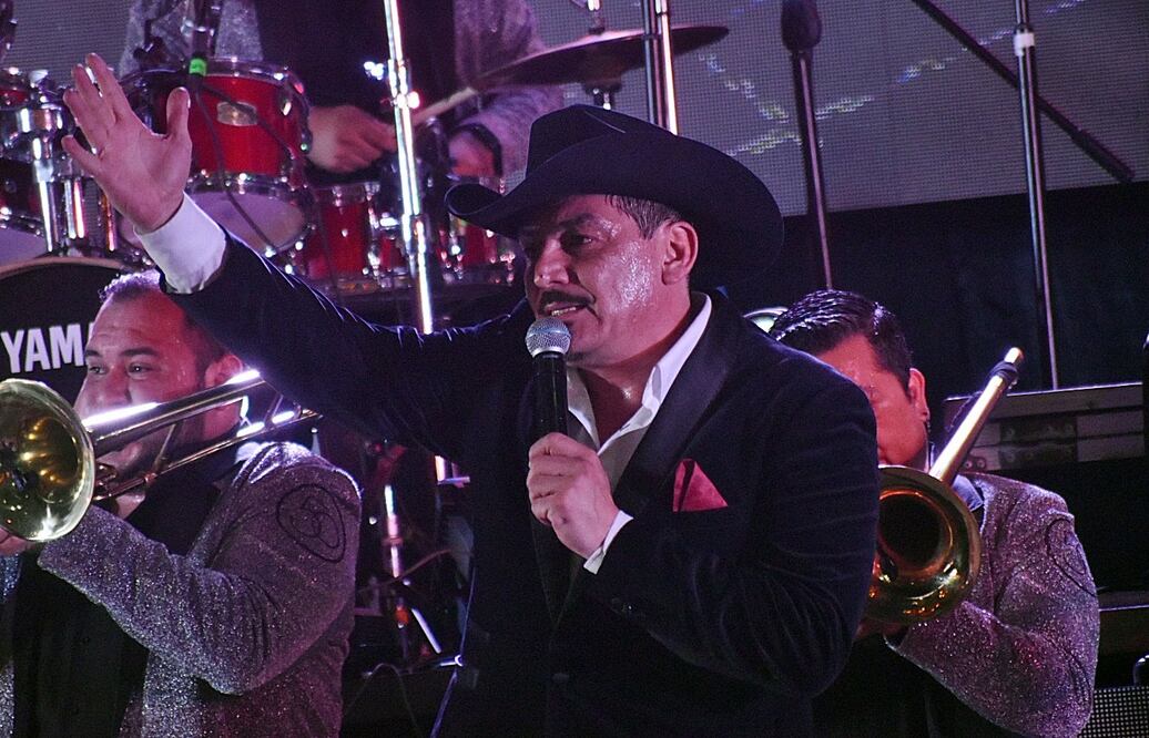 Foto: Armando Pereda / EL UNIVERSAL